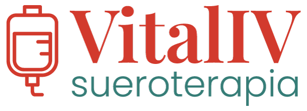 Suero Terapia