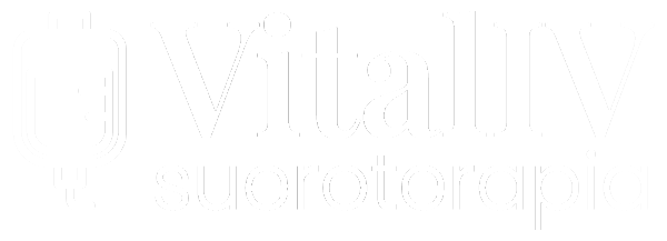 Suero Terapia